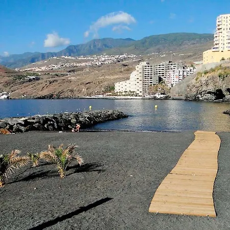 Apartment In The Heart Of Cruz, Parking, Netflix, Aircon Santa Cruz de Tenerife