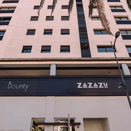 In The Heart Of Cruz, Parking, Netflix, Aircon Apartment Santa Cruz de Tenerife