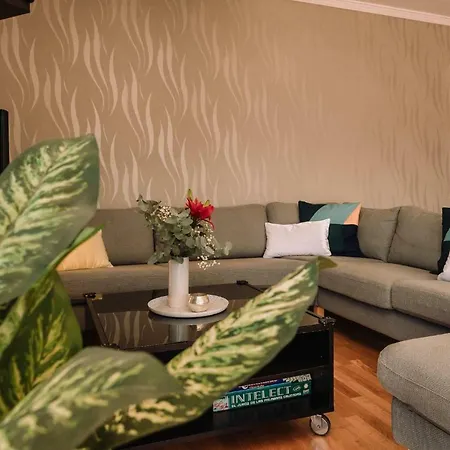 In The Heart Of Cruz, Parking, Netflix, Aircon Apartment Santa Cruz de Tenerife